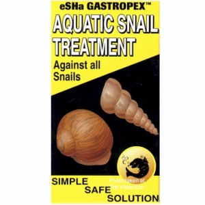 Esha Gastropex Anti Snail 10ml